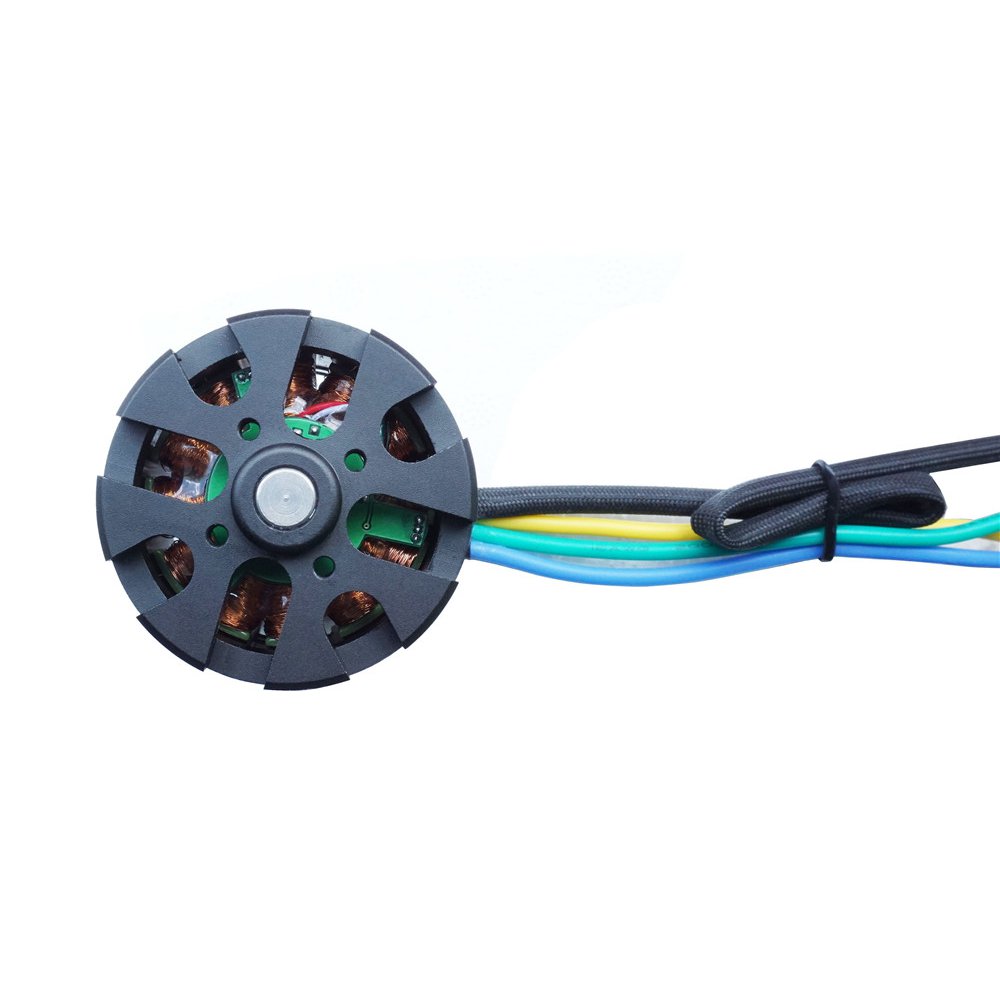 Flipsky 5065 270KV 1550W Brushless Sensored Motor Shaft 8mm for Electr