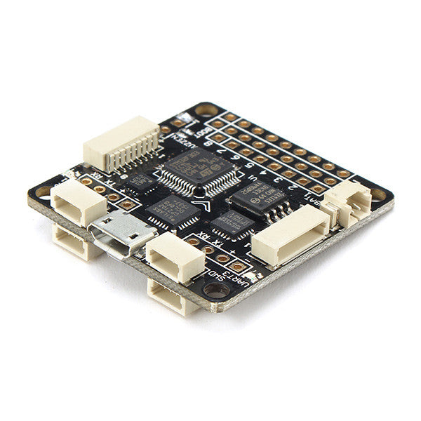 F3 Flight Controller Acro 6 DOF/Deluxe 10 DOF for RC Multirotor FPV Ra