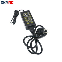 1pcs 100% Original SKYRC IMAX B6 V2 Digital RC Lipo NiMh Battery Balance Charger With 12v 5A AC POWER Adapter(EU/US/UK/AU plug)