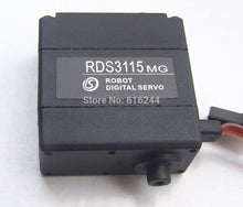1x Original factory RDS3115mg Robot servo Metal gear Android Servo motor Digital servo for Robot diy excellent servo