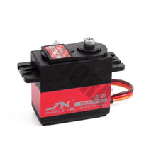 1PCS JX PDI-6221MG 20KG Large Torque Digital Coreless Servo for RC Car Crawler RC Boat Helicopter RC Model
