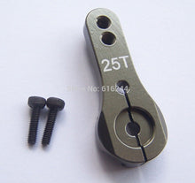 1X DS3225 update servo 25KG full metal gear digital servo baja servo Waterproof servo for baja cars+Free Shipping