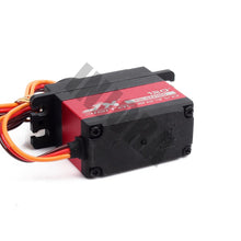 1PCS JX PDI-6221MG 20KG Large Torque Digital Coreless Servo for RC Car Crawler RC Boat Helicopter RC Model