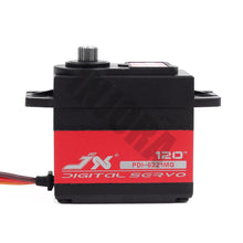 1PCS JX PDI-6221MG 20KG Large Torque Digital Coreless Servo for RC Car Crawler RC Boat Helicopter RC Model