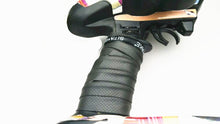 1pcs RC 2.4G Controller Transmitter Absorb Non-slip sweat strip Ascending feel for RC hobby FS flysky KO sanwa futaba
