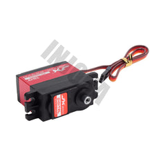 1PCS JX PDI-6221MG 20KG Large Torque Digital Coreless Servo for RC Car Crawler RC Boat Helicopter RC Model