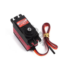 1PCS JX PDI-6221MG 20KG Large Torque Digital Coreless Servo for RC Car Crawler RC Boat Helicopter RC Model
