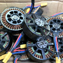 1pc Xaircraft A12 Brushless Motor Motor for Agriculture UAV drone RC Plane Brushless Outrunner motor