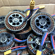 1pc Xaircraft A12 Brushless Motor Motor for Agriculture UAV drone RC Plane Brushless Outrunner motor