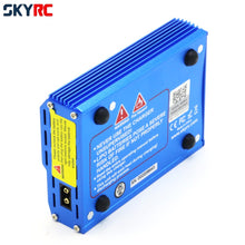 1pcs 100% Original SKYRC IMAX B6 V2 Digital RC Lipo NiMh Battery Balance Charger With 12v 5A AC POWER Adapter(EU/US/UK/AU plug)