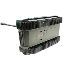 2.4G 1/16 German Pz V Panther Radio Remote Control Tank World War II RC Tank Model Toy