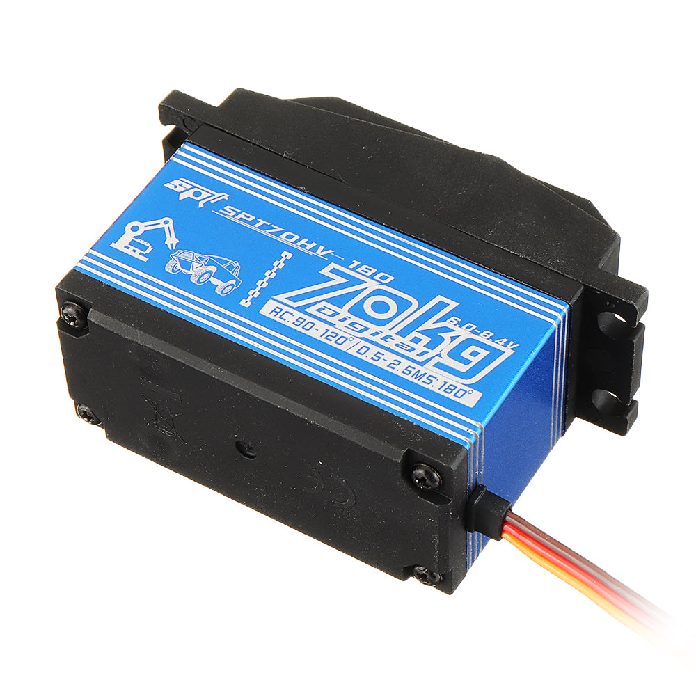Servomoteur Chez Conrad Micro Servo 180 Grados 4 Stück Servo Digital