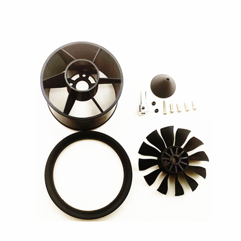 Ventilador Canalizado Qxmotor 50mm Edf De 12 Lâminas Com Qf2 | Frete grátis Ventilador Canalizado Qxmotor 50mm Edf De 12 Lâminas Com Qf2 | Frete grátis