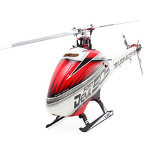ALZRC Devil 505 FAST RC Helicopter Kit 