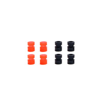 10 PCS GEPRC M3 Anti-vibration Washer Rubber Damping Ball for FPV RC Drone Flight Controller