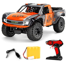 JJRC D820 1/8 2.4G 4WD RC Car Electric Amphibious Off-Road Vehicles RTR Model 