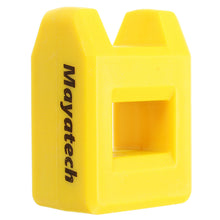 Mayatech Screwdriver Magnetizer Demagnetizer For Blades Tweezers Tools