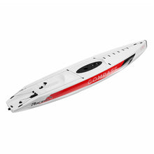 Volantexrc 791-1 65CM 2.4G 4CH Rc Boat Compass Pre-assembled Sailboat Without Battery Toy