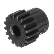 ZD Racing 1:10 10421S 10423S 10427S 17T Motor Gear No.7356 Original Parts