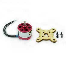 C20 Micro 2050KV Brushless Outrunner Motor