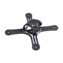 Gofly-RC 130mm 3K Full Carbon Fiber Frame Kit for Falcon CP130 RC Drone FPV Racing