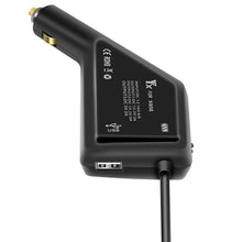 YX 3-in-1 Dual Battery With USB Remote Controller Car Charger Outdoor Smart Charging Device for FIMI X8 SE