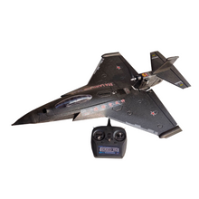 HLK-31 630mm Wingspan EPP Sea-Land-Air 3 in 1 2.4Ghz 6CH Auto-return 3D Stunt RC Airplane RC Boat RC Car RTF Yellow/Black
