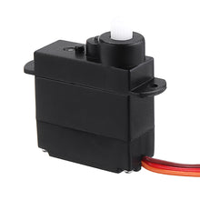 XK K130 RC Helicopter Parts 4.3g Digital Servo