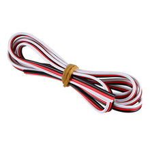 1M 3P Dupont Line Servo Extension Cable Wire for RC Models