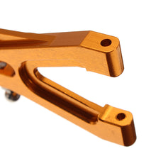 WLtoys Upgrade Metal Front Rear Lower Suspension Arm A959-B A969-B A979-B A969 A979 K929 Car Parts
