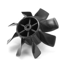 8 Blade Propeller For RC Airplane 30mm 40mm EDF Ducted Fan Unit