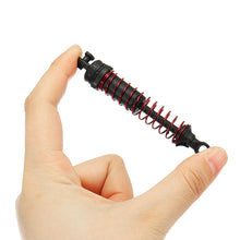 2PCS Metal Shock Absorber For 9125 1/10 2.4G 4WD RC Car Parts No.25-ZJ03