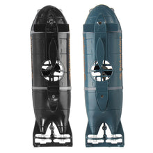 Happy Cow 777 - 216 Mini RC Racing Submarine Boat Remote Control Toys