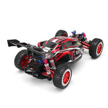 Remo 8055 1/8 2.4G 4WD Brushless 60KM/h Rc Car Scorpion Racing Off-road Buggy Truck RTR Toy