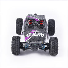 SUBOTECH BG1520 Goddess 1/14 2.4G 4WD 22km/h Rc Car Full-Proportional Off-road Truck RTR Toys