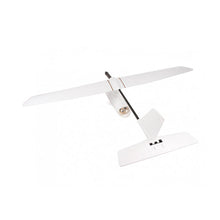 Zeta Sky Observer 2000mm 2m Wingspan Carbon Fiber/EPO White Long Range FPV RC Airplane Kit