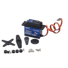 SPT Servo SPT5410LV Digital Servo 90° 10KG Iron Core Metal Gear For 1:10 RC Car RC Models