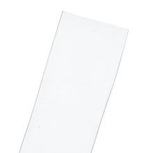 50mm/80mm PVC Transparent Heat Shrink Tube for 2-4S Lipo Battery