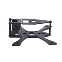 iFlight iX2 Tinywhoop 100mm Wheelbase Frame Kit 19.6g for RC FPV Racing Drone