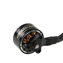 Gemfan M08028 12000KV 2S 1.0mm Shaft 9N12P Brushless Motor for RC Drone FPV Racing 