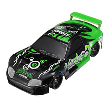 Sinohobby MINI-Q TRQ1 2.4G 1/28 Mini Drift RC Car
