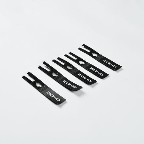 5pcs ZOHD VC400 Camera Magic Tape Strap for All Kinds of AIO Camera