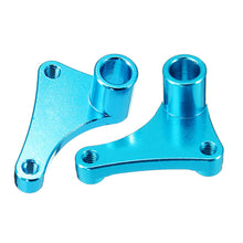Wltoys 12428 1/12 FY-03 Desert Falcon Metal Upgrade Accessories Claw RC Car Parts R / L 2PCS