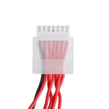 ZOP Power 22.2V 1000mAh 85C 6S Lipo Battery XT30 Plug for FPV Racing Drone