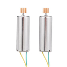 FUNSKY S20 RC Drone Quadcopter Spare Parts CW/CCW Brushed Motor