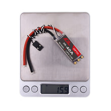 AGFRC XR-40A Dshot600 BLHeli_S 40A Brushless ESC 3-6s Lipo OPTO for RC Drone FPV Racing