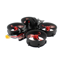 HBFPV DC40 HD V1 Spare Part 85mm Wheelbase 40mm Dusted Frame Kit for RC Drone FPV Racing