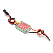 FPV 1.2G 5.8G BEC 12V 5V Free Switch CNC Shell