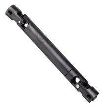 2PCS Black For Metal Drive Shaft 90-115mm 110-155mm 1/10 SCX10 D90 RC Car