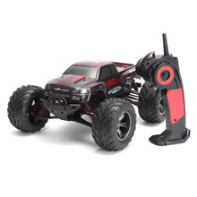 9115 1/12 Radio Remote Control Car High Speed RC 2.4Ghz 2WD Off Road Buggy Monster Truck 40km/h
